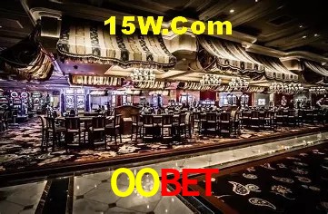 Experiência VIP OObet