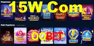 OObet Login