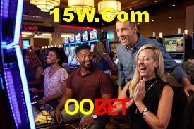 Spaceman Game OObet