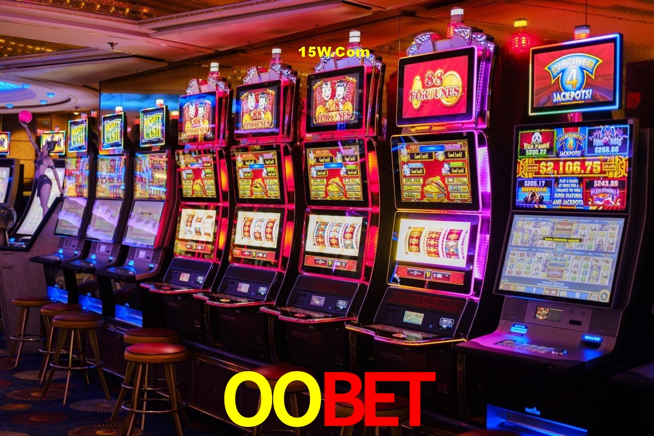 Game Statistics OObet