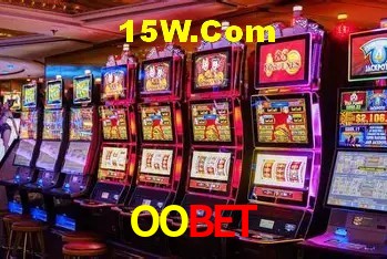 Recursos de Bônus OObet