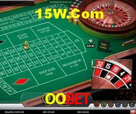 Jogos de Slot OObet