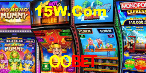 OObet: Seu Cassino Premiado com Pagamentos Rápidos